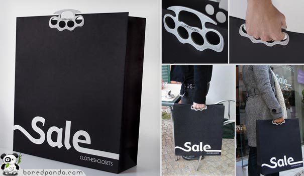 shopper personalizzate