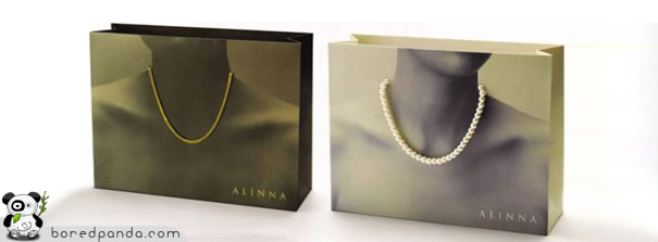 shopper personalizzate