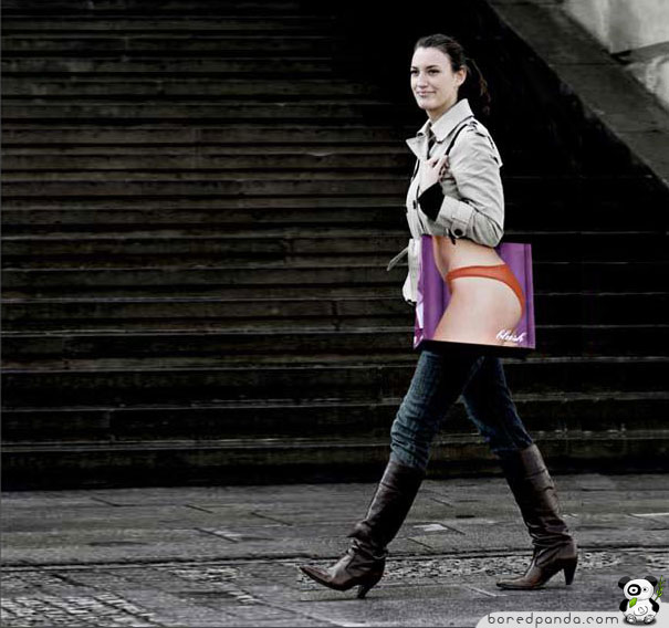 shopper personalizzate