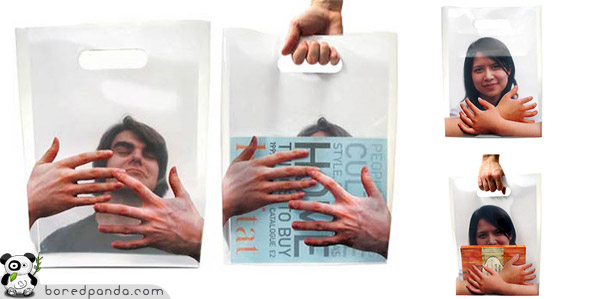 shopper personalizzate