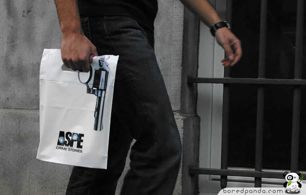 shopper personalizzate
