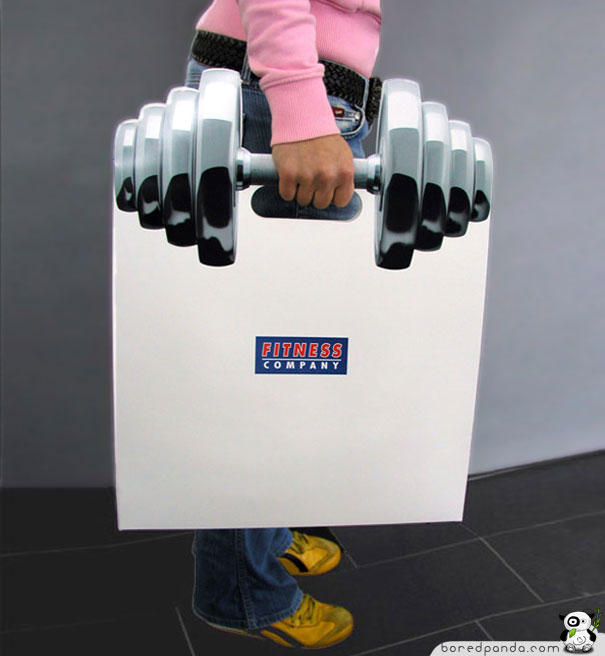 shopper personalizzate