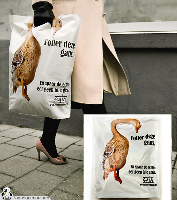 shopper personalizzate