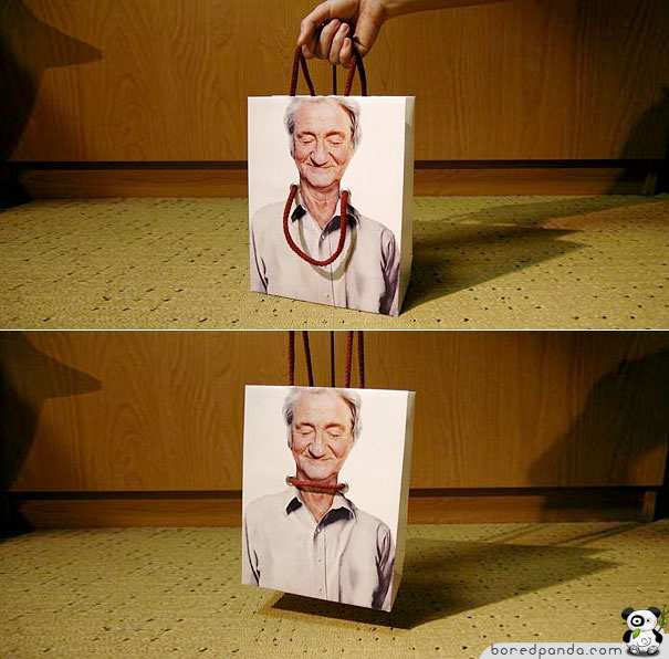 shopper personalizzate