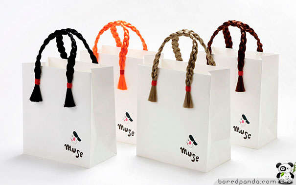 shopper personalizzate