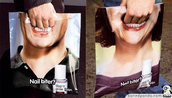 shopper personalizzate