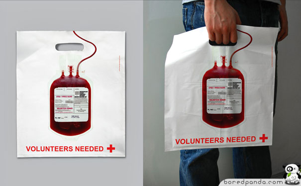 shopper personalizzate