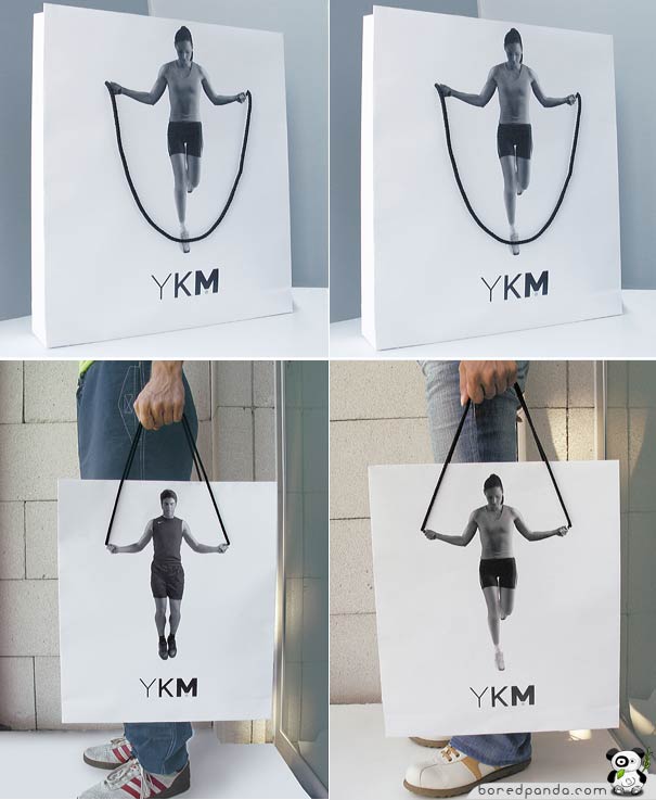 shopper personalizzate alinna