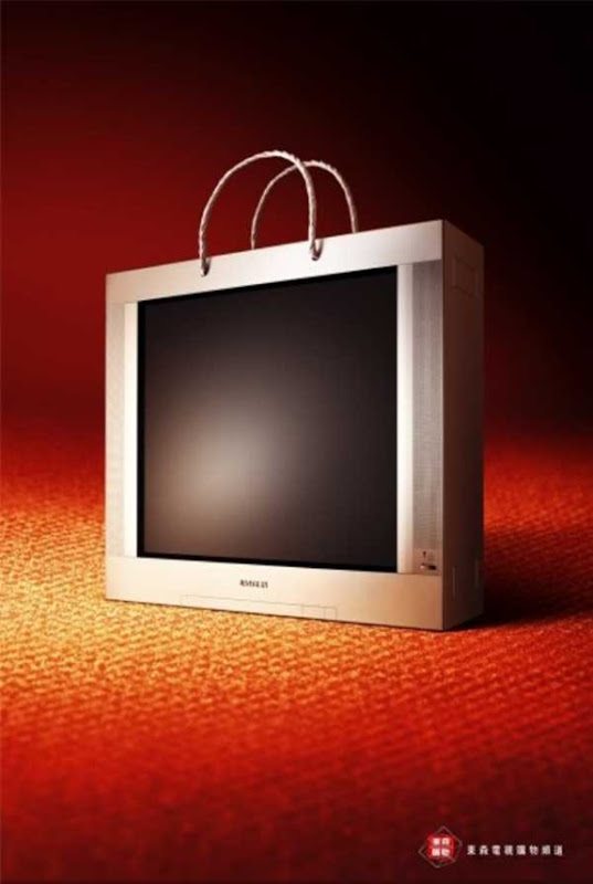 shopper personalizzate