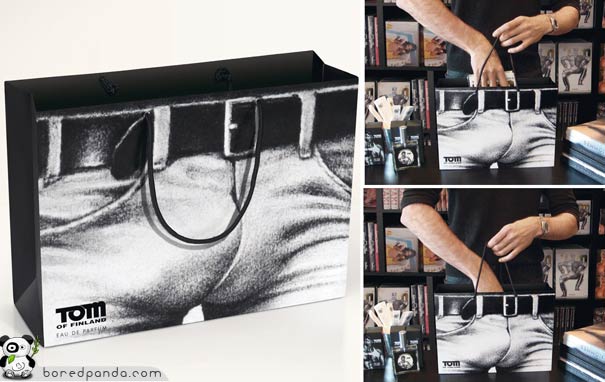 shopper personalizzate