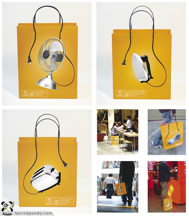 shopper personalizzate