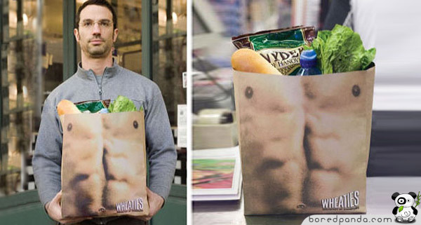 shopper personalizzate
