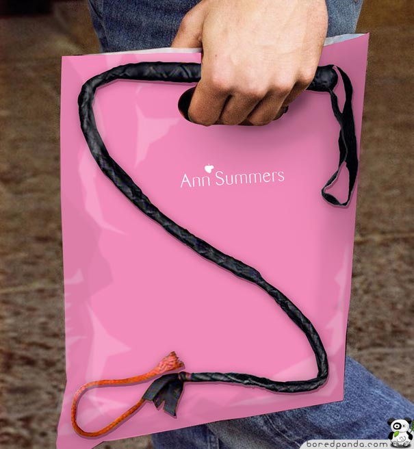 shopper personalizzate
